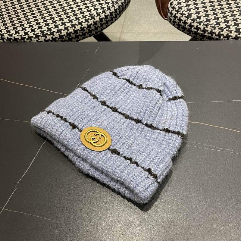 Gucci hat (3346)