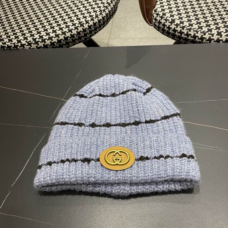 Gucci hat (3347)