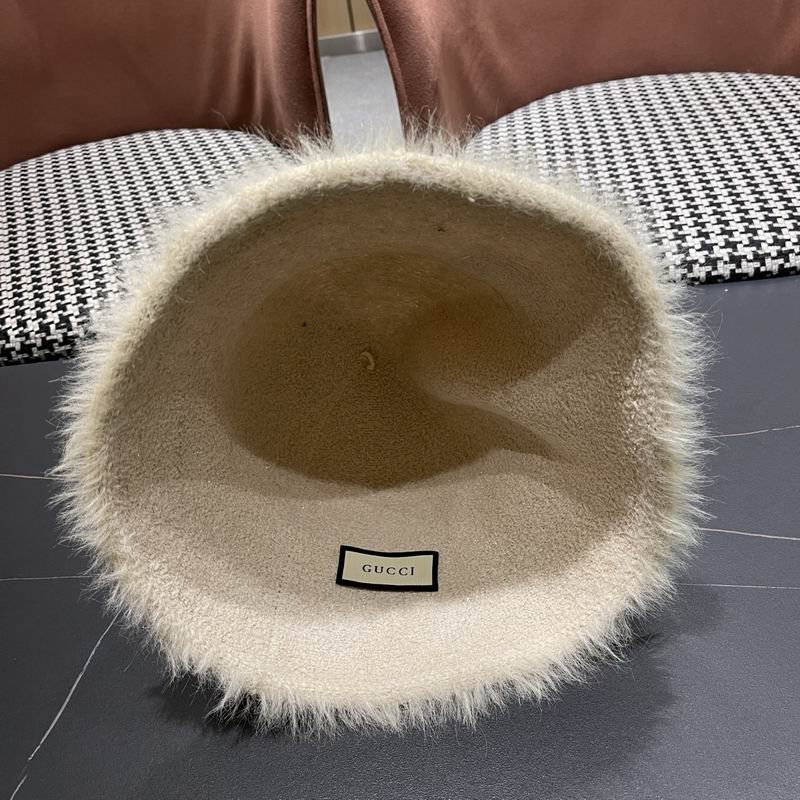 Gucci hat (500)