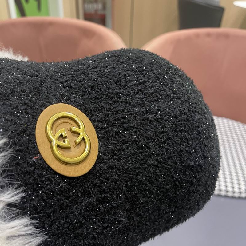 Gucci hat (512)