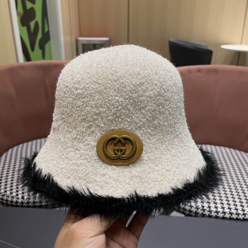 Gucci hat (524)