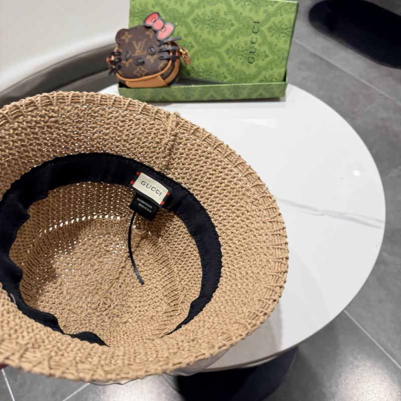 Gucci hat (526)