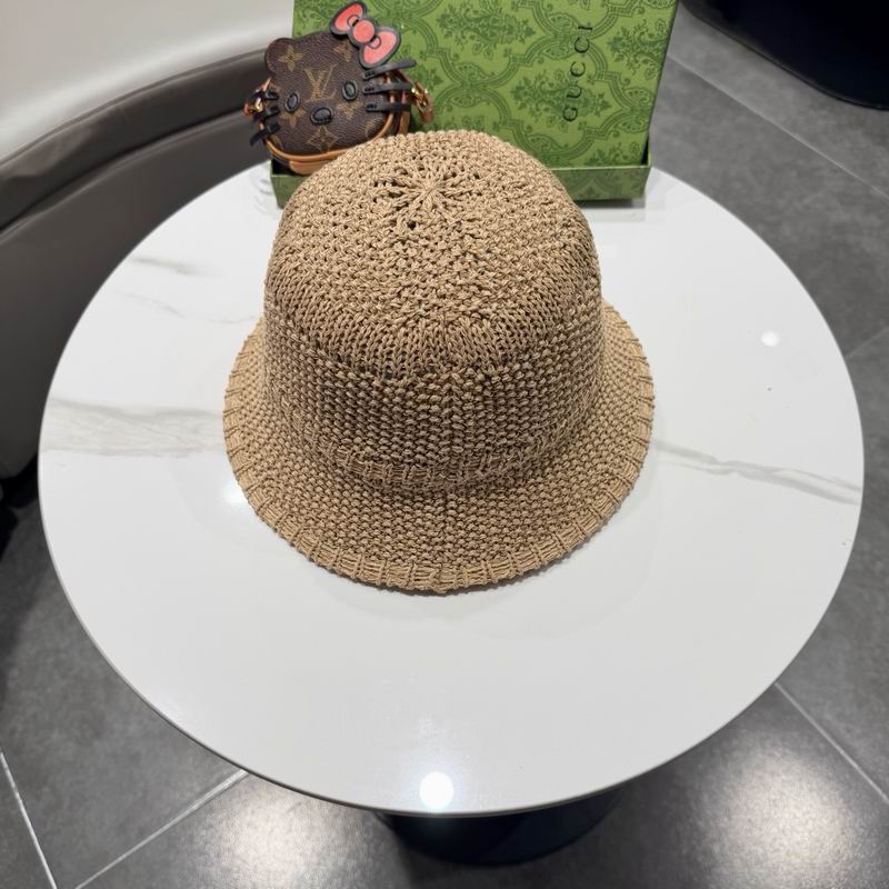 Gucci hat (532)