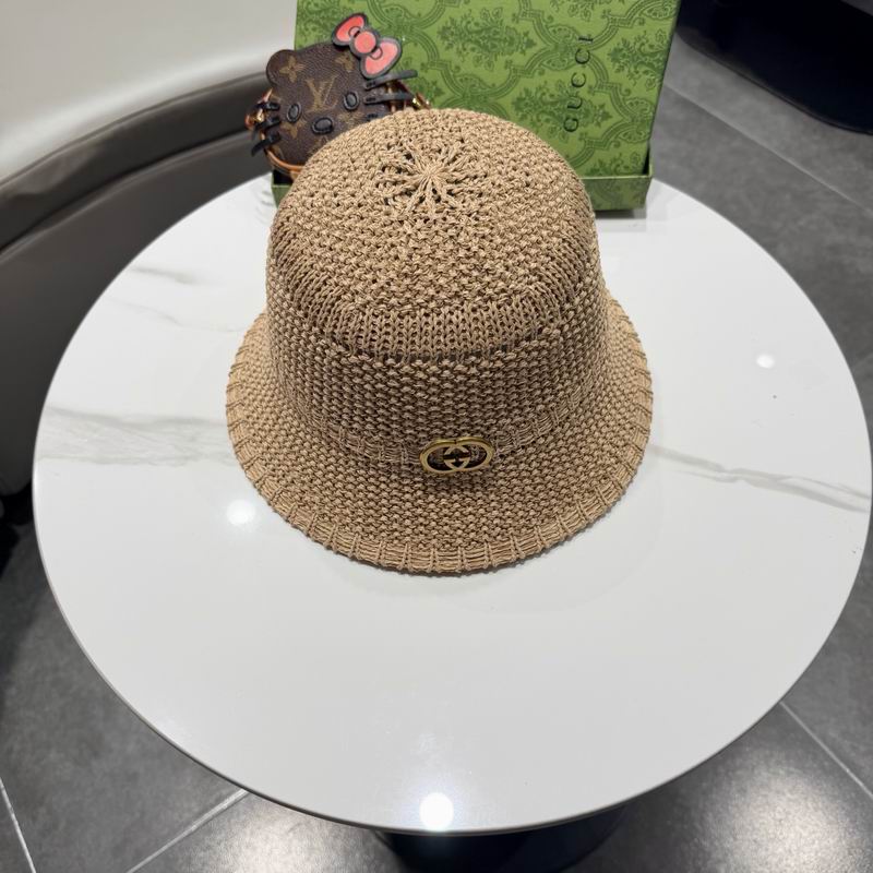 Gucci hat (533)