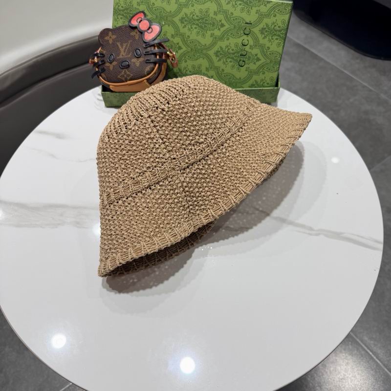 Gucci hat (534)