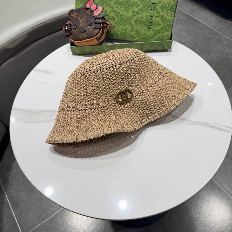 Gucci hat (535)
