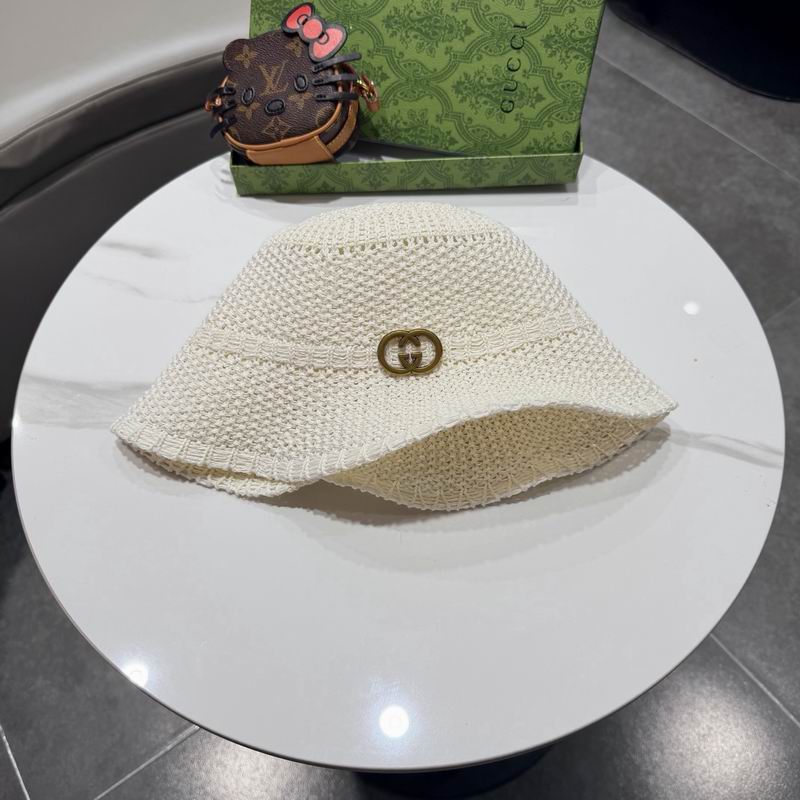 Gucci hat (537)