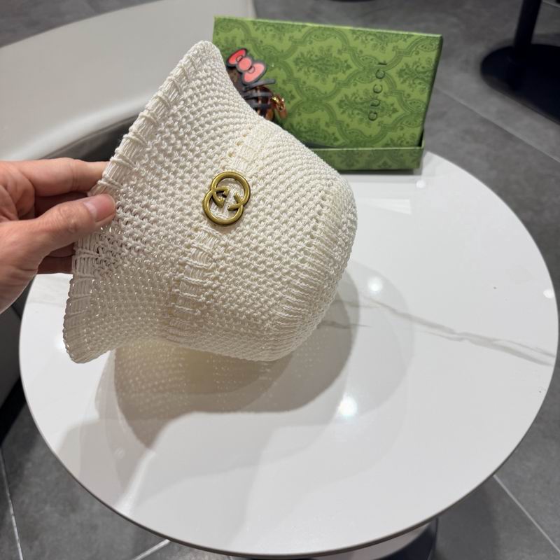 Gucci hat (539)