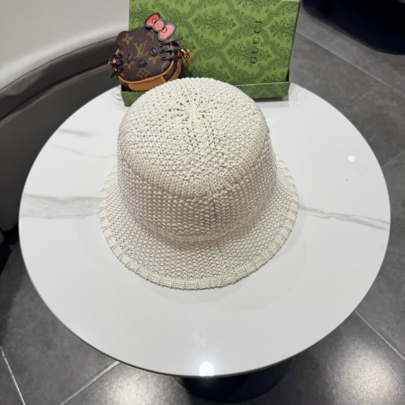 Gucci hat (543)