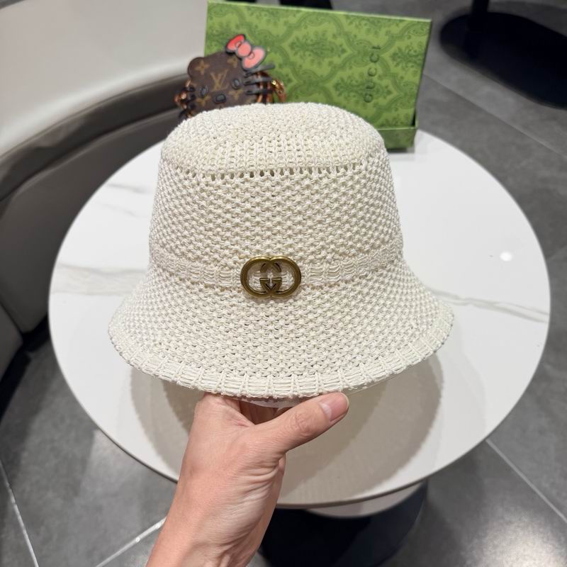 Gucci hat (544)