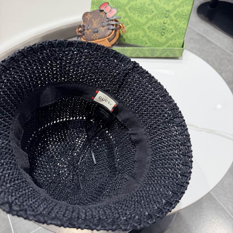 Gucci hat (545)