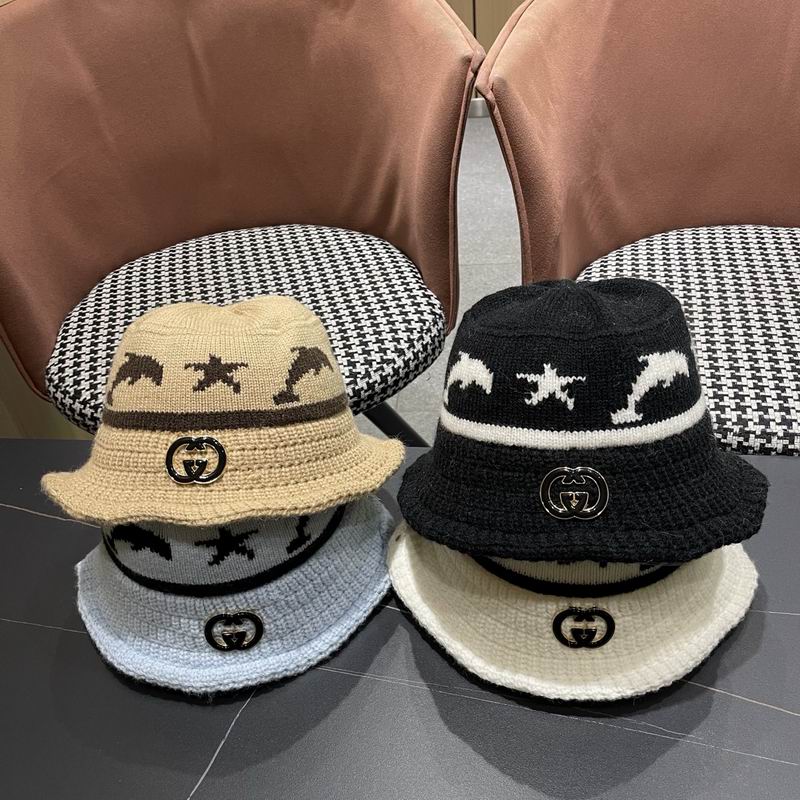 Gucci hat (777)