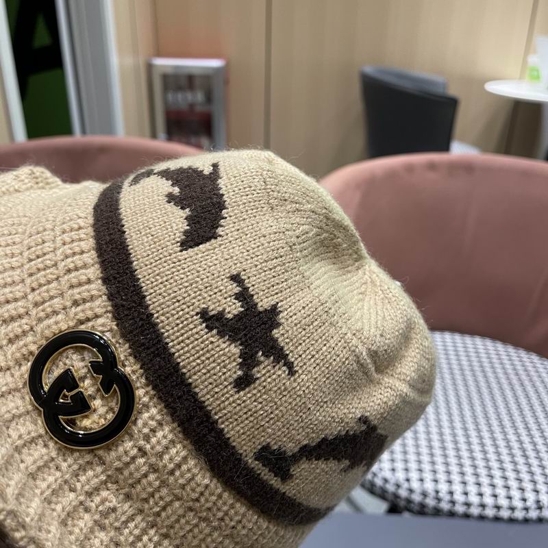 Gucci hat (779)