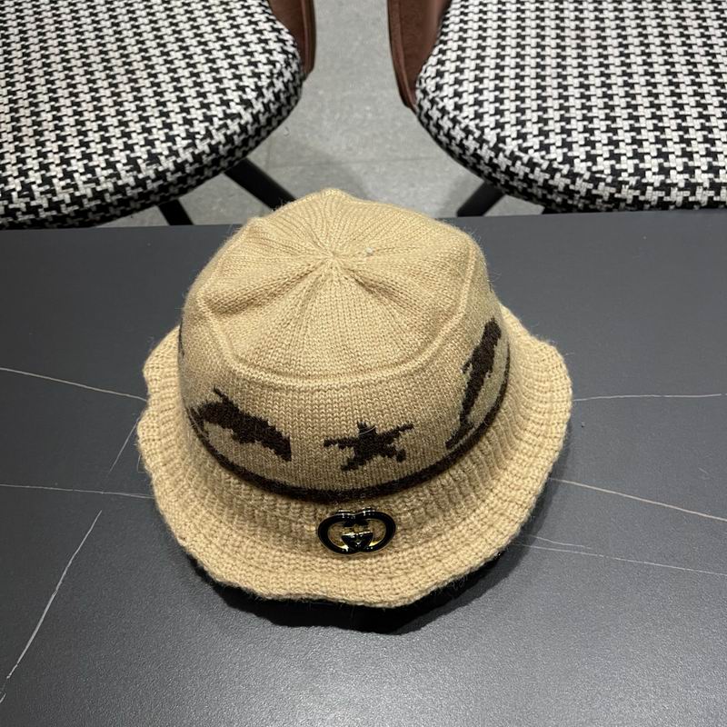 Gucci hat (783)