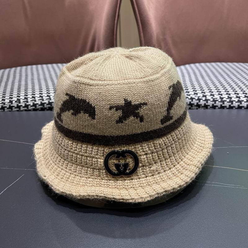 Gucci hat (786)