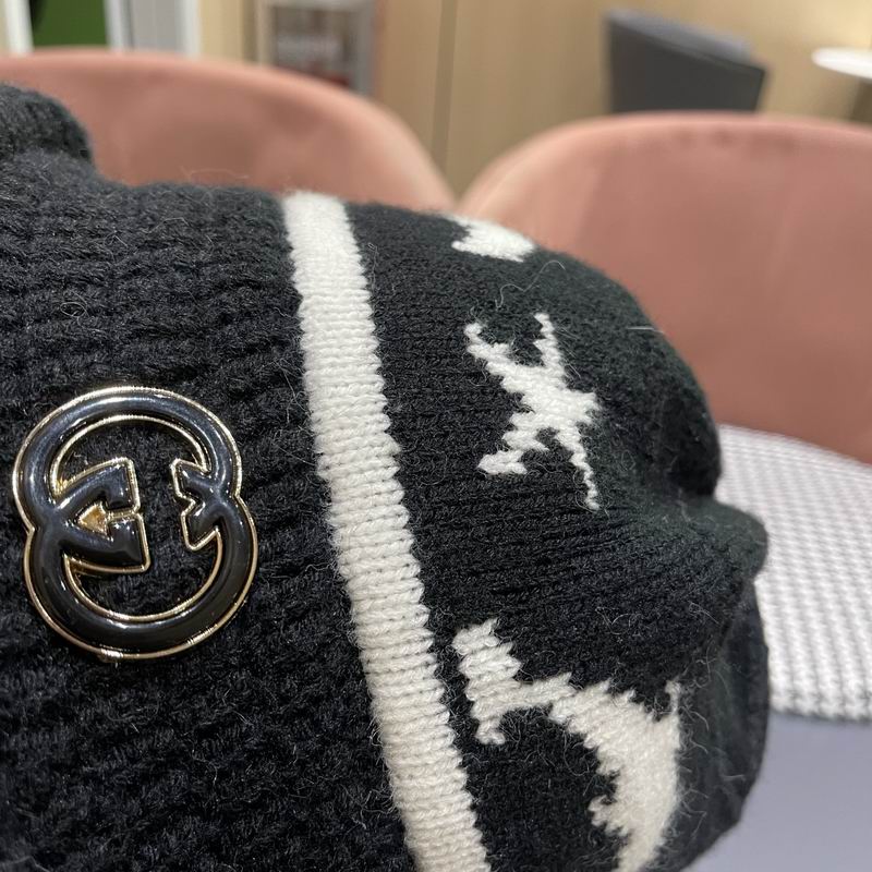 Gucci hat (790)