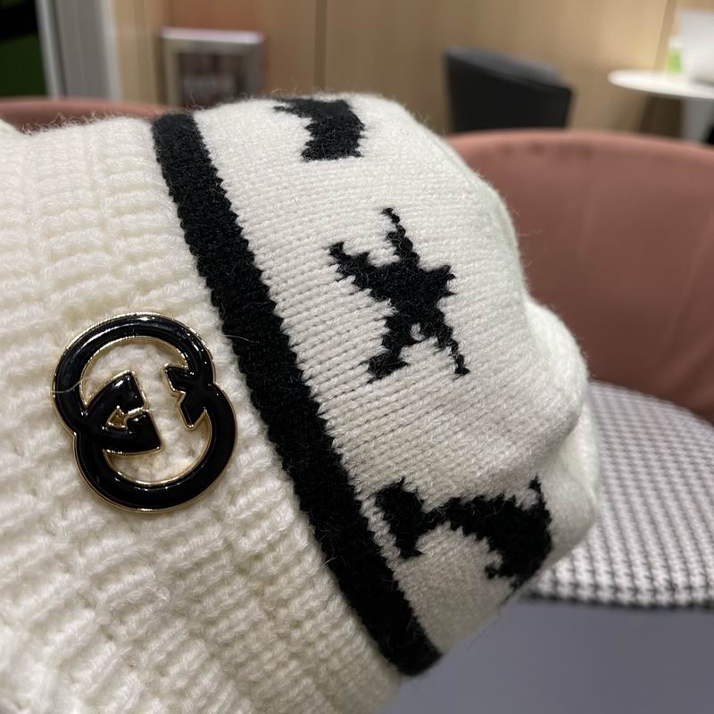 Gucci hat (799)