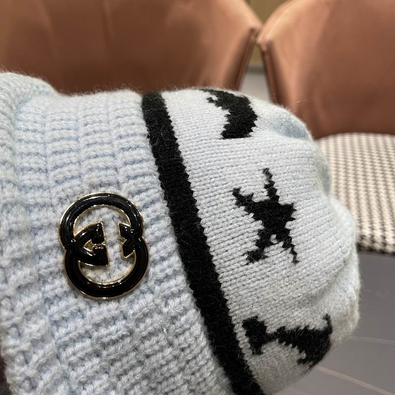 Gucci hat (809)