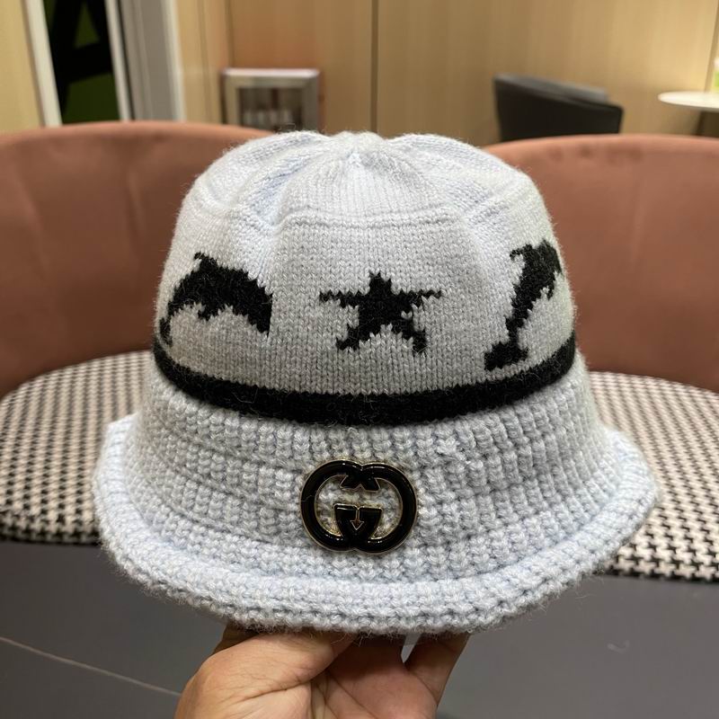 Gucci hat (810)