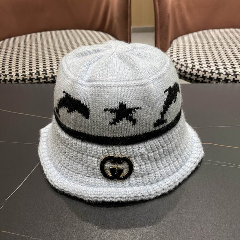 Gucci hat (817)