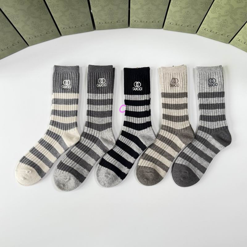 Gucci socks (358)