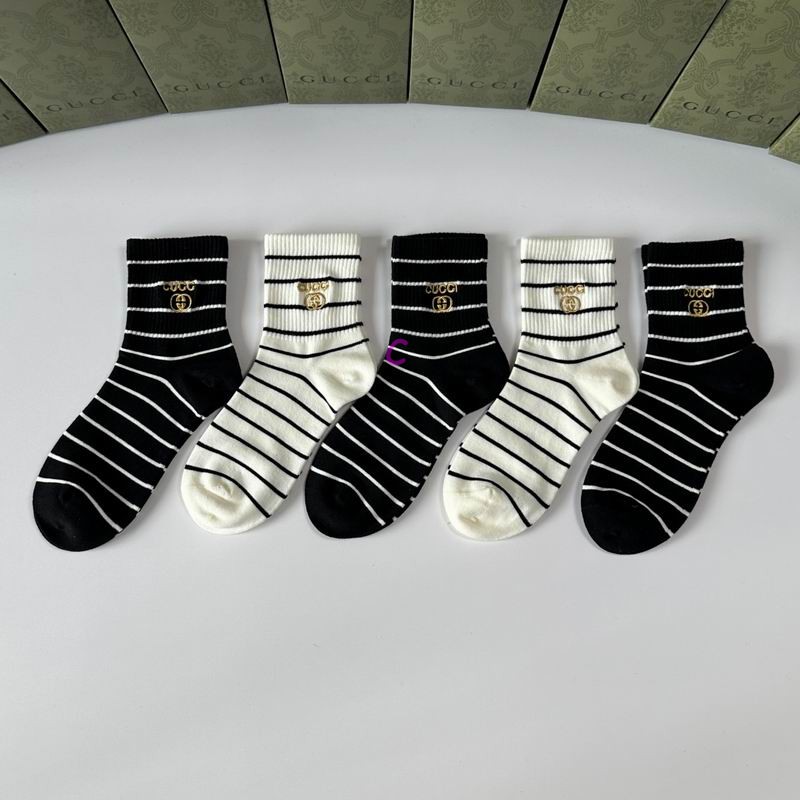 Gucci socks (359)