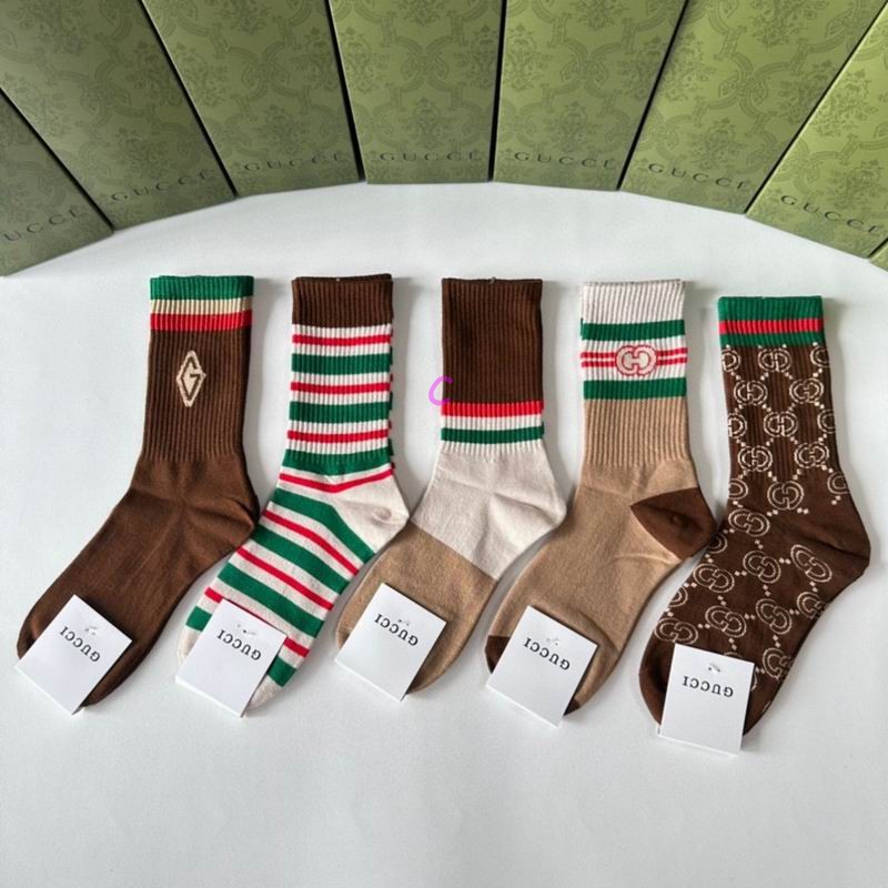 Gucci socks (360)