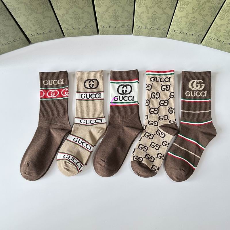 Gucci socks (361)