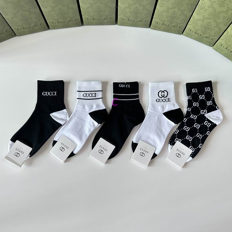 Gucci socks (363)