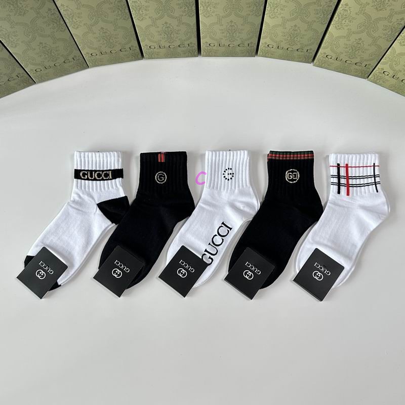 Gucci socks (364)