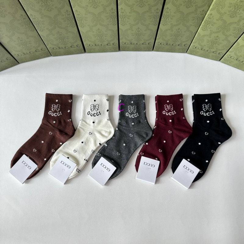 Gucci socks (367)