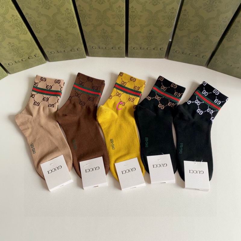 Gucci socks (368)
