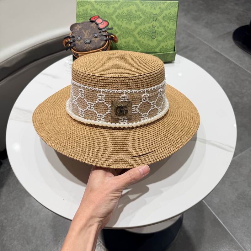 Gucci top hat (239)