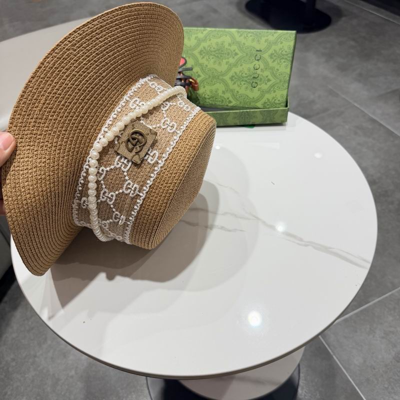 Gucci top hat (240)