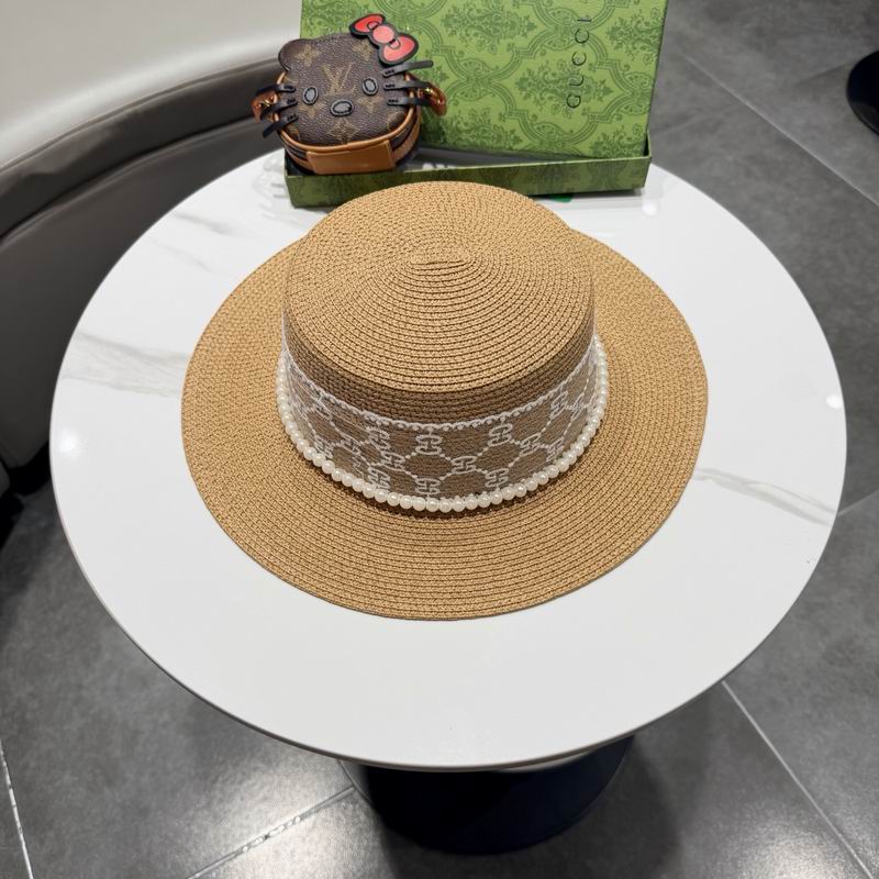 Gucci top hat (244)