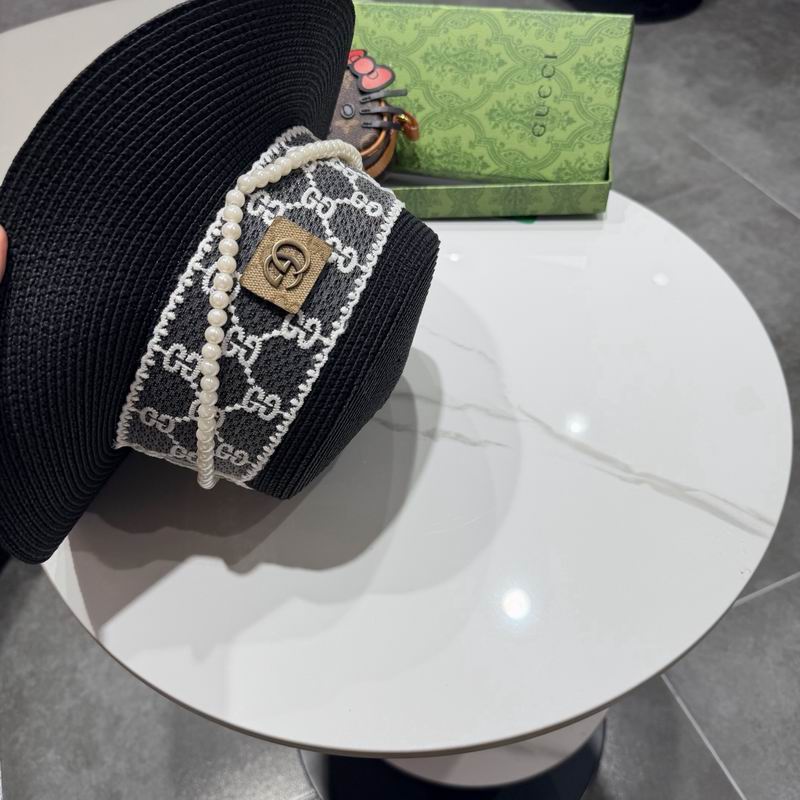 Gucci top hat (257)