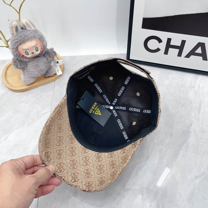 Guess Cap dx (1775)