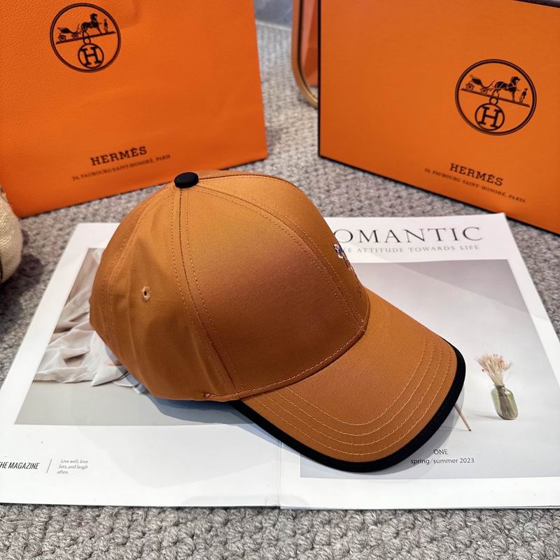 Hermes Cap (101)