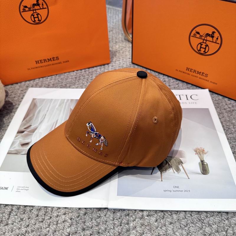 Hermes Cap (102)