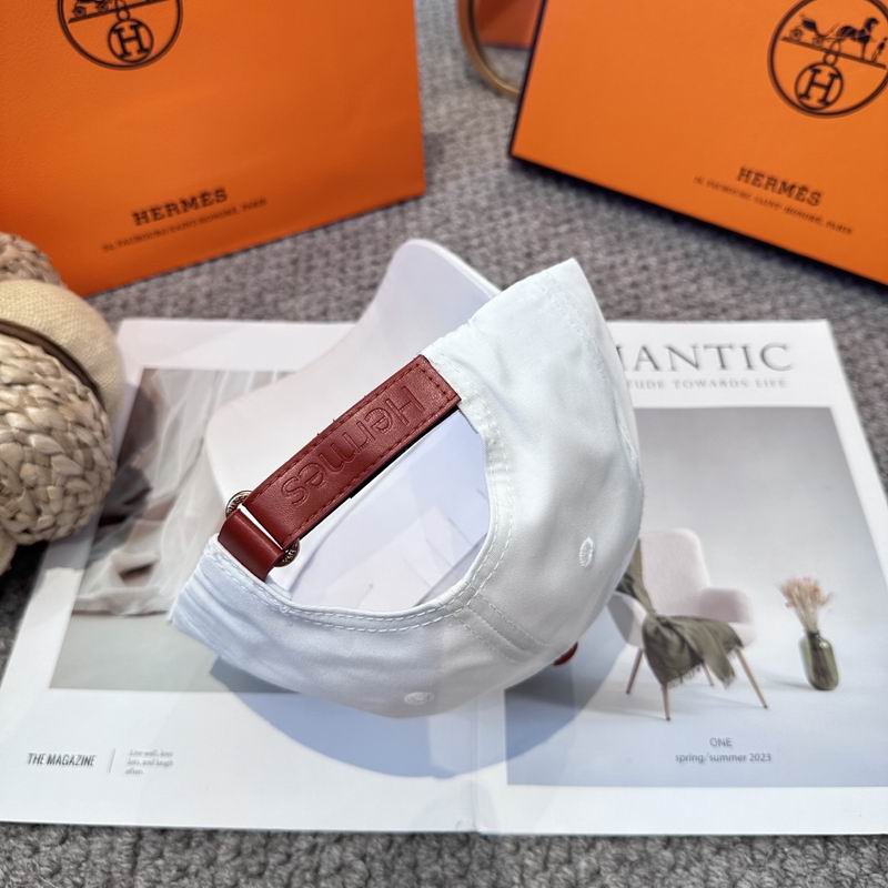 Hermes Cap (104)