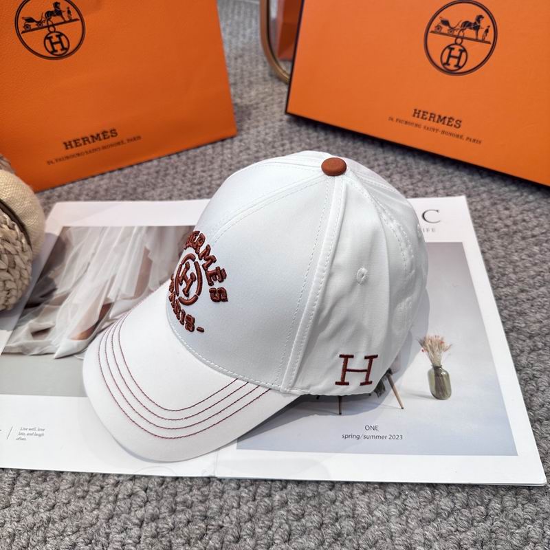 Hermes Cap (111)