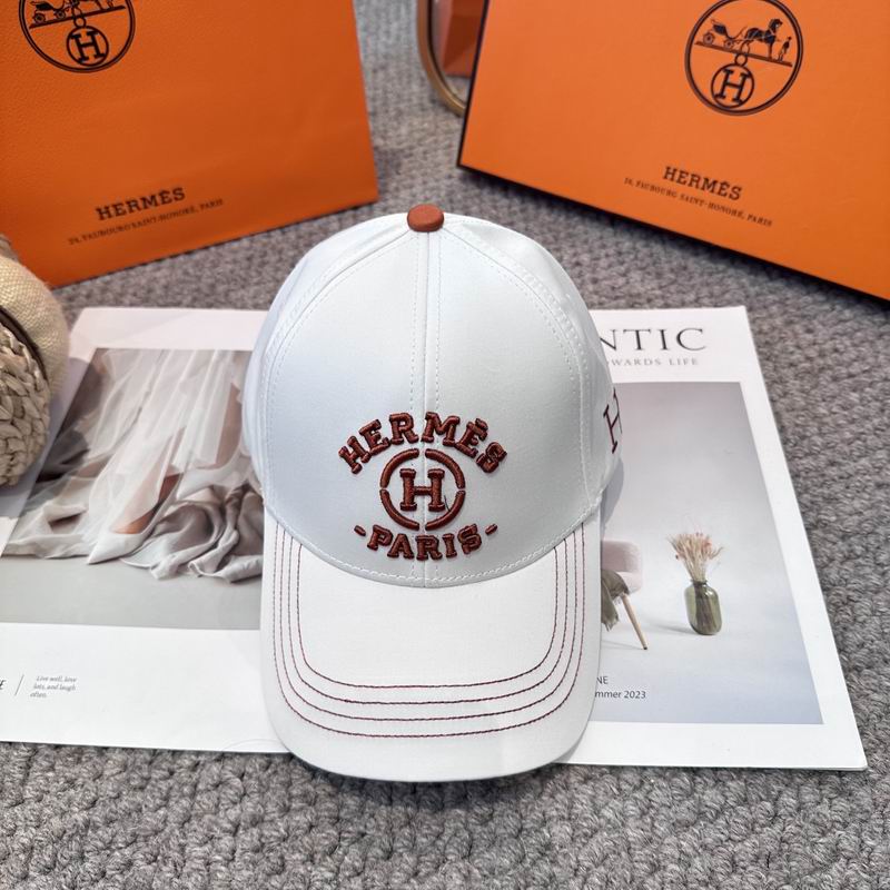 Hermes Cap (112)