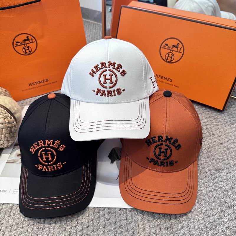 Hermes Cap (113)