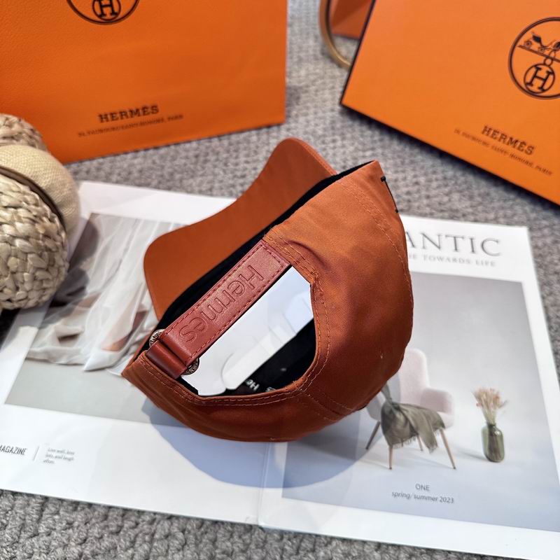 Hermes Cap (114)
