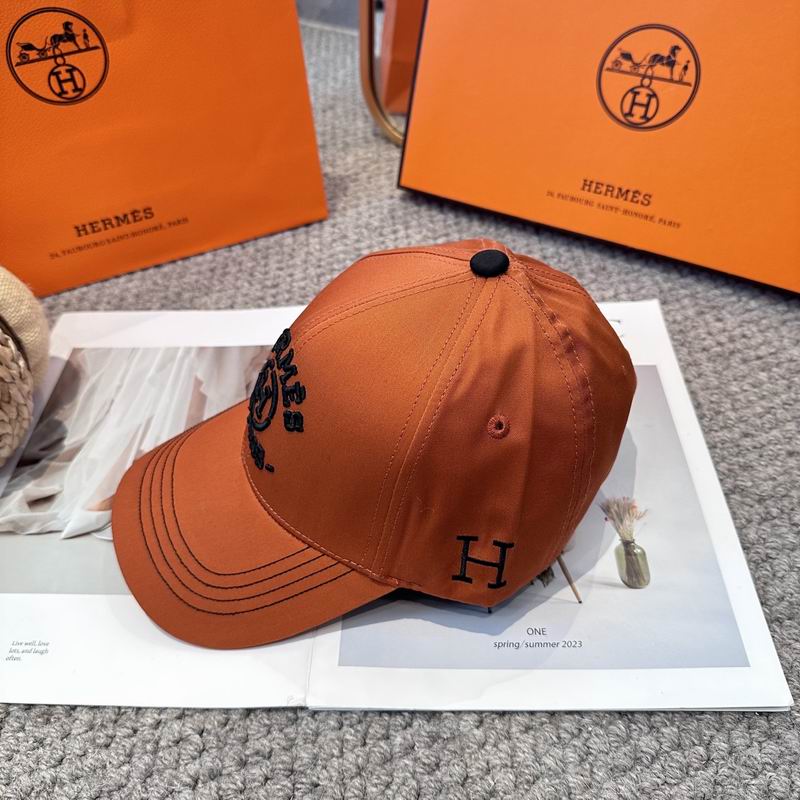 Hermes Cap (121)