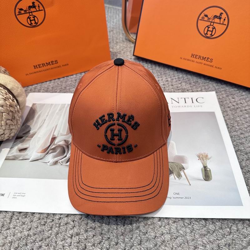 Hermes Cap (122)