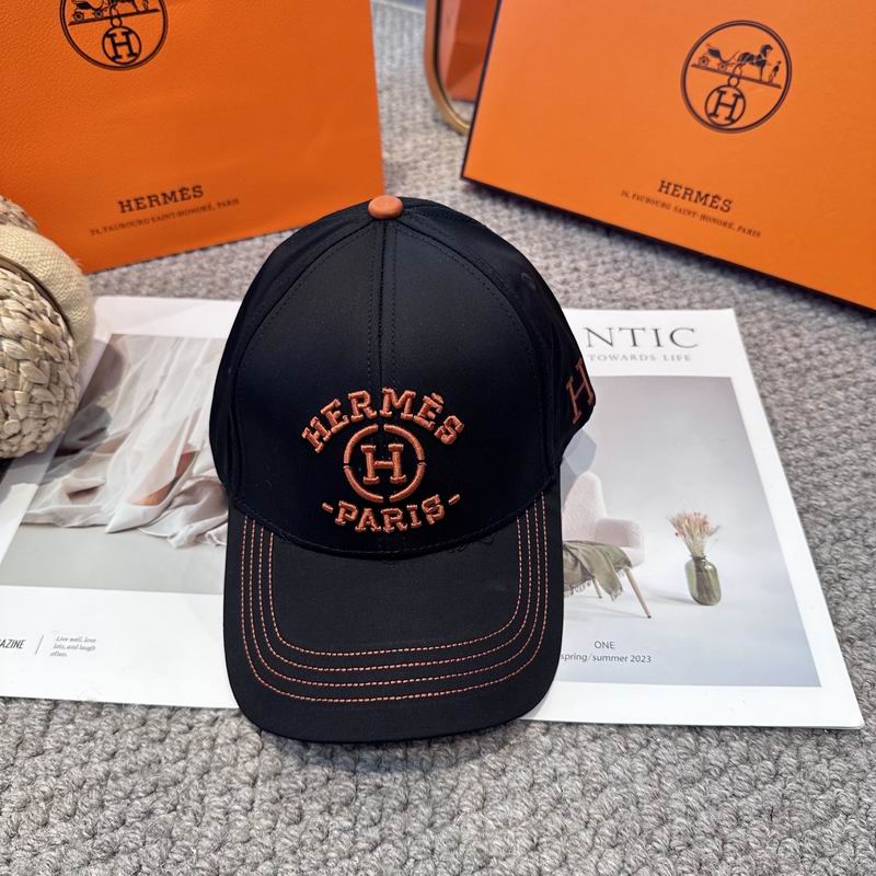 Hermes Cap (131)