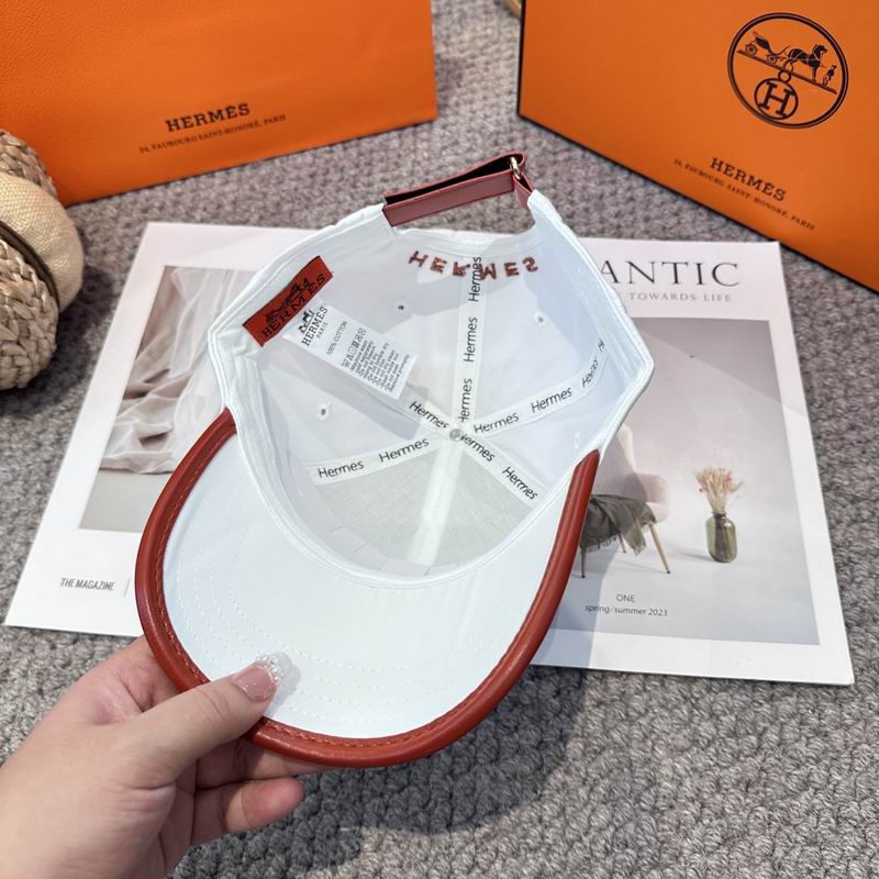 Hermes Cap (133)
