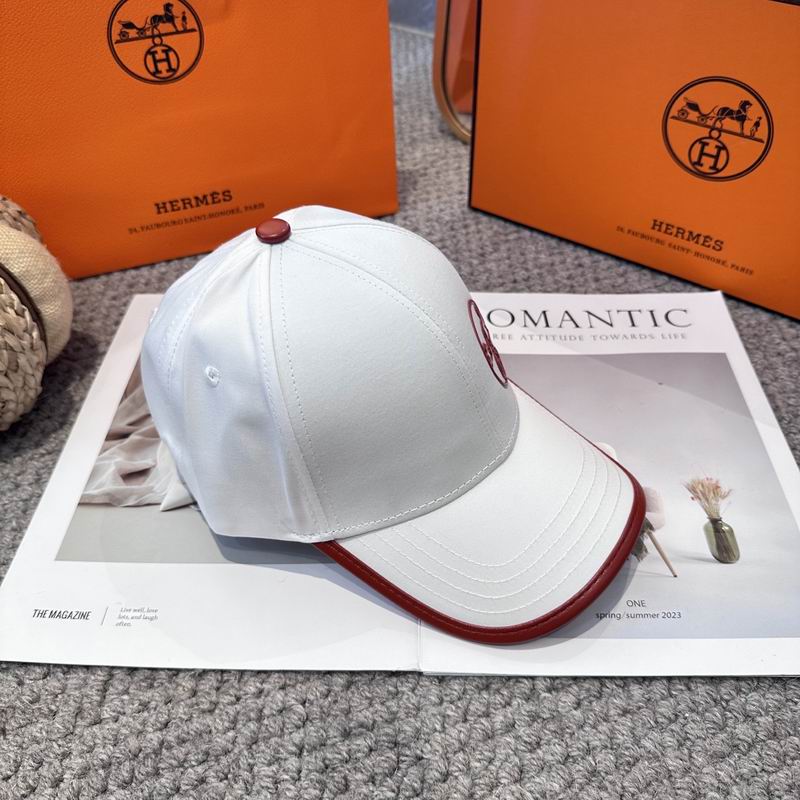Hermes Cap (138)