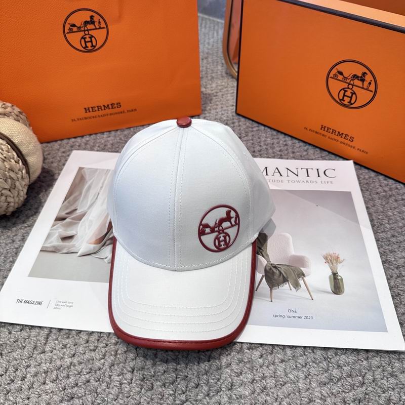 Hermes Cap (140)
